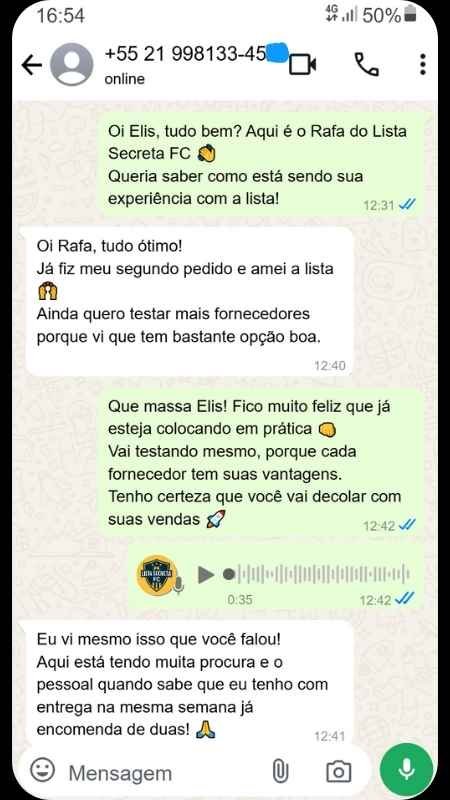 Depoimento 5