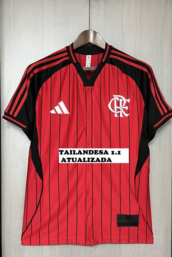 Variedade de times